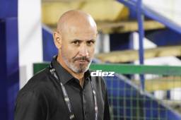 Espinel tras vencer a Cartaginés se ilusiona y aclara el estado de salud de Edwin Rodríguez: Hoy dimos un paso a la clasificación