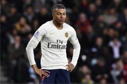 ¿Quién hará la millonaria inversión requerida para colocar su marca en la camiseta del PSG?