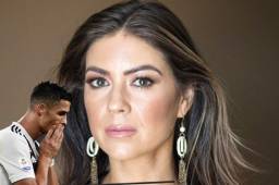La exmodelo norteamericana Kathyrin Mayorga acusa a Cristiano Ronaldo de violación anal y sin preservativo.