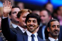 El grupo fundado por Mansour bin Zayed Al Nahayan y Khaldoon Al Mubarak, cuyo CEO es Ferran Soriano, ha comprado un nuevo club.