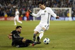 Sporting Kansas City cayó 3-2 ante Portland en la vuelta de la final de la Conferencia del Oeste.