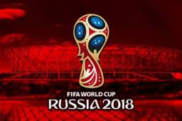 El Mundial del 2018 se llevará a cabo en Rusia.
