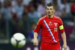 El ruso tuvo la oportunidad de fichar por el Barcelona en 2008.