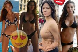 Conocé a una de las novias más bellas que ha llegado a la Premier League para hacer suspirar a los aficionados. Hablamos de Alicia Verrendo, la pareja de Bernardo Silva, futbolista que se convirtió en el nuevo refuerzo del Manchester City.