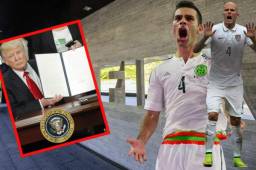 Federación de Estados Unidos esperará cómo se van presentando el nuevo gobierno de Trump.