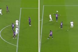 El terrible error de Gerard Piqué en el empate del Inter y que podría enviar al Barcelona a la Europa League