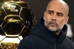 Pep Guardiola tiene claro desde su opinión el candidato a ganar el Balón de Oro 2024.