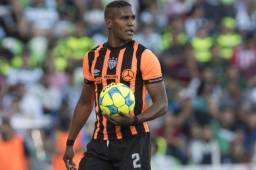 Brayan Beckeles se queda sin actividad futbolística luego de la eliminación del Necaxa.