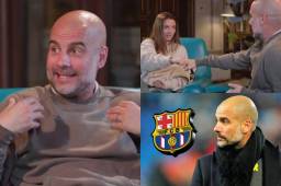En un documental de TV3 sobre la Balón de Oro, Pep Guardiola confesó el inesperado trabajo que le espera cuando deje de ser técnico de fútbol.