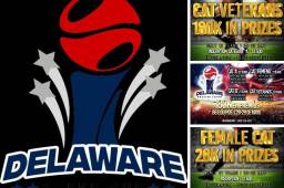 El torneo amateur más importante de Estados Unidos se prepara para su segunda edición aún mas interesante.