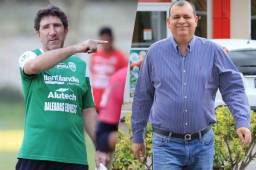 Héctor Vargas le mandó un mensaje contundente al periodista deportivo.