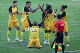 Real España pasa por uno de sus mejores momentos de su historia y lo está plasmando en el torneo Clausura del balompie nacional.