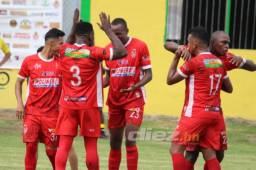 Real Sociedad escaló hasta la cuarta posición en la tabla del Clausura 2020. (Foto archivo)