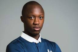 Antoine Conte estaba golpeando a su novia con el joven llegó a defenderla.