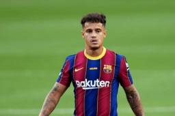 Coutinho será vendido, pues el Barcelona necesita hacer ingresar dinero.