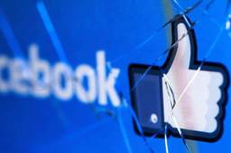 Facebook e Instagram ha dejó de funcionar a las 10:00 AM, según reportaron usuarios.