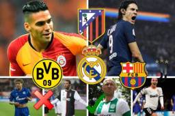 Te presentamos los principales rumores y fichajes en el fútbol de Europa. Robben salel del retiro, lo último de Pjanic y Arthur, además, se confirma la venta que hará el Real Madrid.