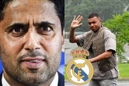 El PSG retiene unos 80 millones de euros a Mbappé para que no se vaya gratis y esta es la postura que ha tomado Real Madrid.