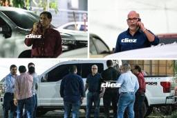 ¿Tienen nuevo presidente? Directiva de Marathón se reúne de emergencia tras la eliminación en repechaje