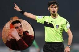 Antonio de Marco es el responsable de la muerte de Daniele De Santis y su pareja, Eleonora Manta.