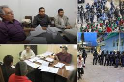 La Comisiones de Disciplina desaparecerían en los próximos meses y se crearía una sola.