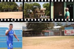 Este día aprovechamos la entrevista con Raymundo Acosta, padre del seleccionado nacional Bryan Acosta para hacer un pequeño recorrido por el barrio donde creció el ahora jugador del FC Dallas de la MLS.