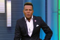 Carlos Pavón no ha quedado nada conforme con lo hecho por Honduras ante Australia.