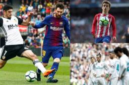 La Liga de España está cada vez más cerca de conocer a su campeón en esta temporada.