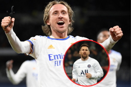 Real Madrid aplasta a la Real Sociedad, saca más ventaja sobre Sevilla y ahora piensa en el trascendental duelo contra PSG