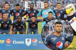 Marcelo Pereira explica cómo Motagua pasó de perder cinco partidos al hilo a luchar por el título y estar a punto de ganarlo