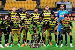 Este miércoles, el “Bicho” jugó 83 minutos en el triunfo 1-2 de visitantes. Los goles para el equipo helénico los marcó el delantero jamaicano Andre Gray.