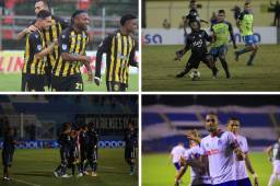 Los Potros buscarán dar la sorpresa y conseguir su primer triunfo del campeonato, ya que solo suman dos unidades producto de dos empates y una derrota.