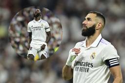 ¡Osasuna sacó puntos del Bernabéu! Real Madrid sufre su primer tropiezo y deja de ser líder de la Liga Española