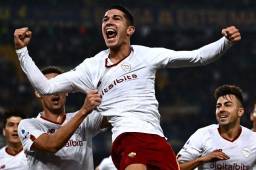 Volpato debutó en Serie A el año pasado y marcó dos goles en cinco partidos en el campeonato.