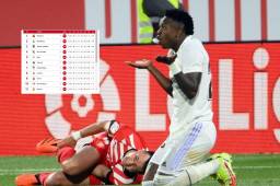 Barcelona le podría sacar 14 puntos de ventaja al Real Madrid si gana su partido del miércoles ante Rayo Vallecano.