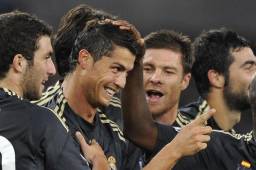 En su opinión, Real Madrid no lo valoró como se debía.