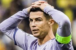 Al-Nassr sancionado por la FIFA: no podrá fichar durante tres ventanas.