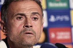 Verratti respondió con clase a Luis Enrique tras decir que es el prototipo de jugador que detesta.