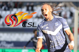 Girondins de Burdeos rechazó millonaria oferta del fútbol chino por Alberth Elis en el pasado mercado de fichajes