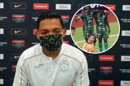 Una de las claves de Emilio para vencer a Portland es no recibir gol en los primeros minutos.