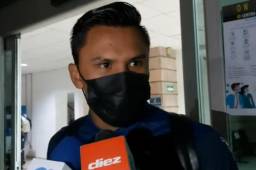 Denil Maldonado confirma ofertas del extranjero: ‘‘En estos días decidiré mi situación, todo pasa por Motagua’’