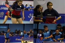 Este día inicia la competencia individual en la cual los hondureños esperan poder tener un mejor participación.
