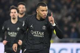 Alerta al Real Madrid que Mbappé será un problema.