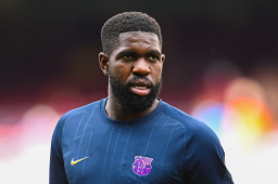 Continúa el calvario: Umtiti se rompe, será operado y le genera un nuevo problema al Barcelona