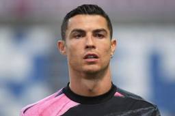 Cristiano Ronaldo calienta las redes sociales con su último mensaje mandando a callar a todos.