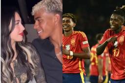 ¡Fin a los rumores! Nico Williams no se queda callado y confirma lo que pasa entre Yamal y Nicki Nicole