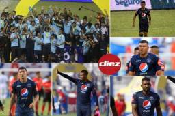 Luego de la Copa 17, Motagua iniciaría la pretemporada la última semana de junio o la primera de julio. Los bicampeones jugarán tres torneos el próximo semestre: Liga, Copa y Liga Concacaf por lo que alistan varias renovaciones, además de posibles fichajes y algunas bajas.