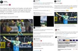 El guardameta de Dorados de Sinaloa, Gaspar Servio, está siendo muy criticado en redes sociales por su polémico vídeo donde se burla del tiroteo que hubo en Culiacán. Aquí todo lo que dicen de él en México.