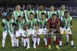 Yoro FC es uno de los equipos más antiguos de la Liga de Ascenso en Honduras.