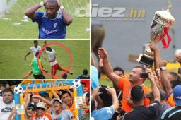 La UPNFM es el equipo nuevo ascendido a la Liga Nacional de Honduras al superar al Lepaera FC.